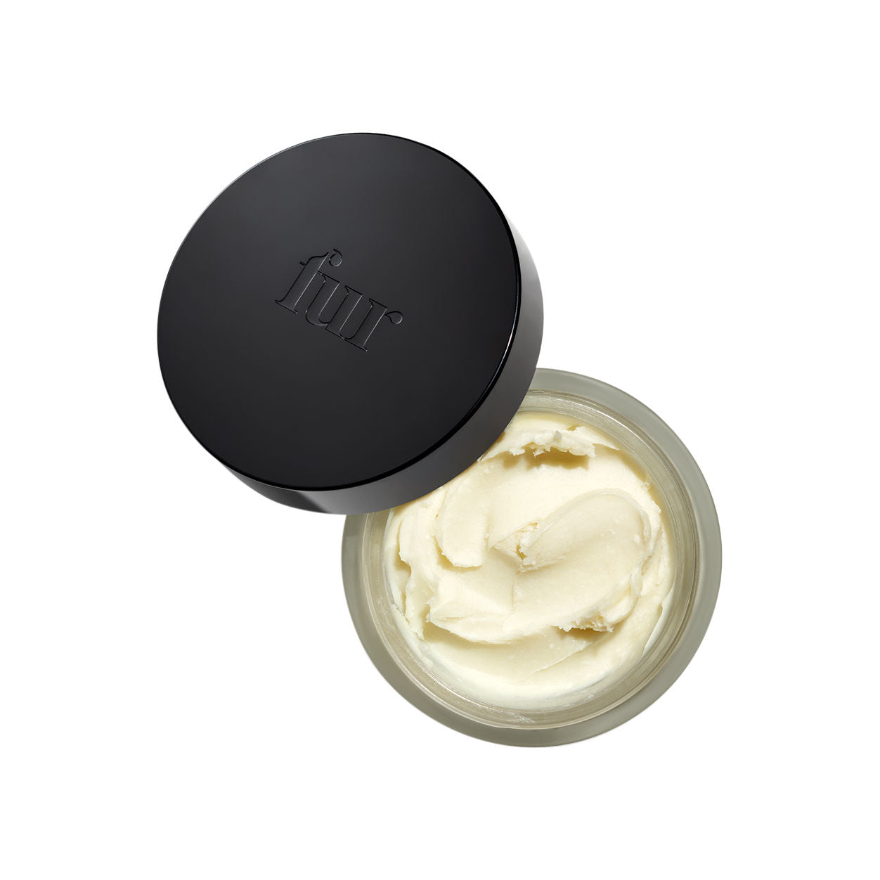 Luxury Fur All Over Body Butter - Deep Moisturizing & Nourishing for Dry Skin - Perfect for Winter Care & Daily Hydration - Use After Shower or Before Bed