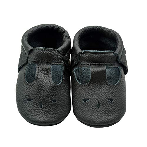 Black Sandal