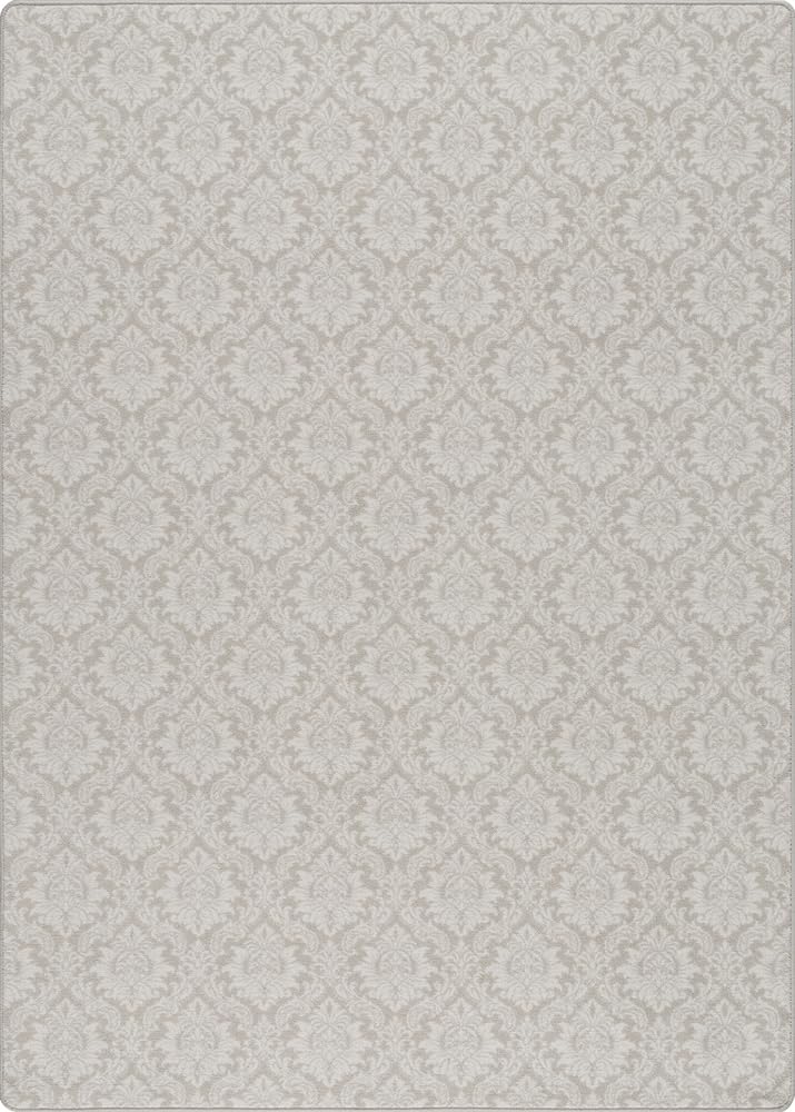 Parisian Taupe Area Rug 3'10