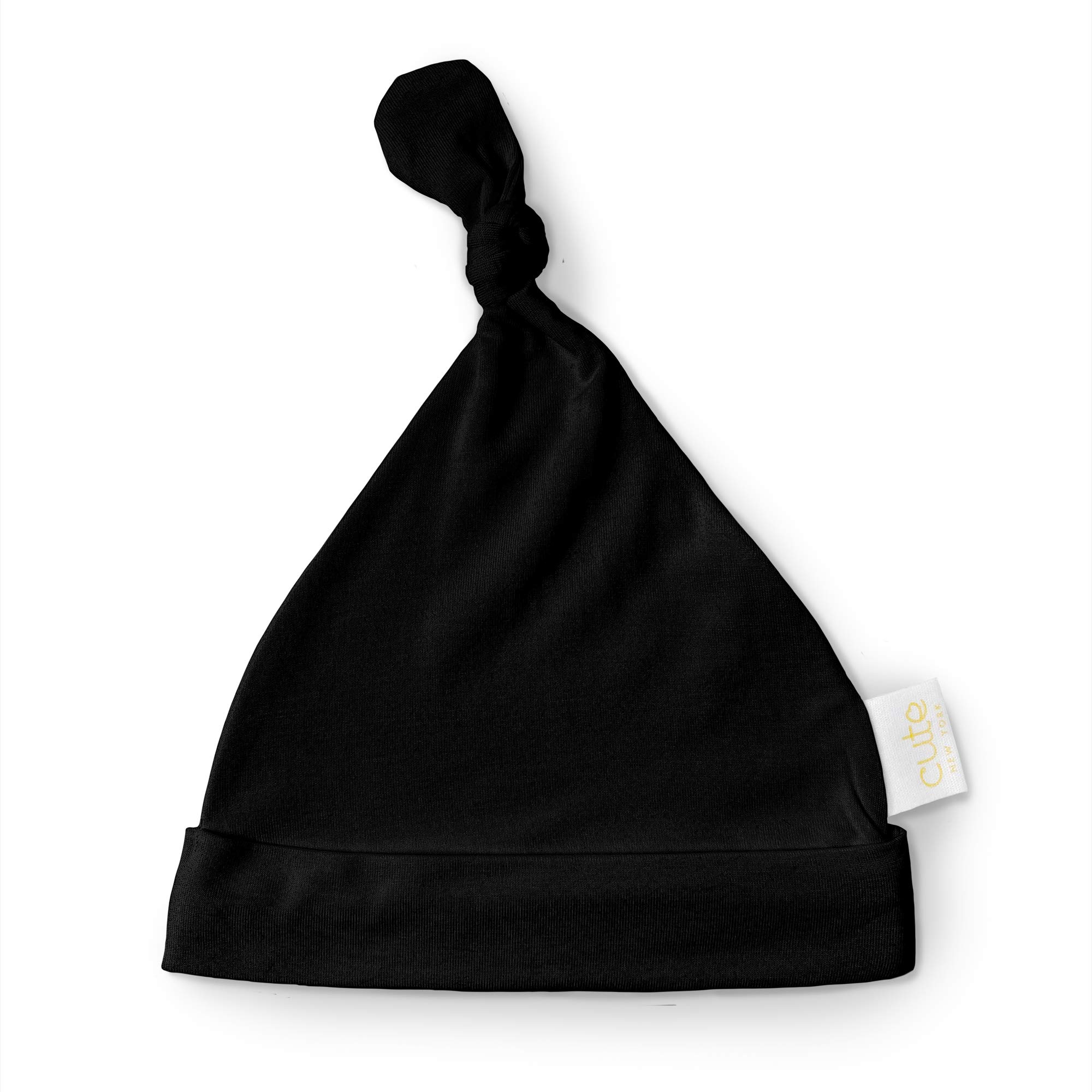 Adorable New York Themed Baby Hat for Newborns, Boys & Girls - Perfect for Photos, Gifts & Everyday Outfits