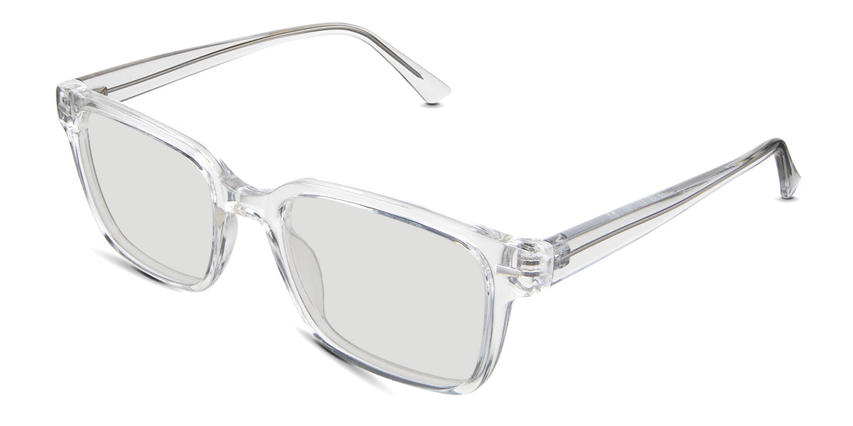 Saul Men's Prescription Tinted Sunglasses - UV Protection & Polarized Lenses for Driving, Fishing & Outdoor Activities