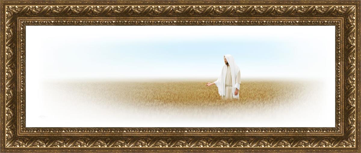 Lord of the Harvest - Premium Handcrafted Home & Garden Decor for Thanksgiving & Fall Season | Perfect for Farmhouse, Rustic, and Country Style Decorations