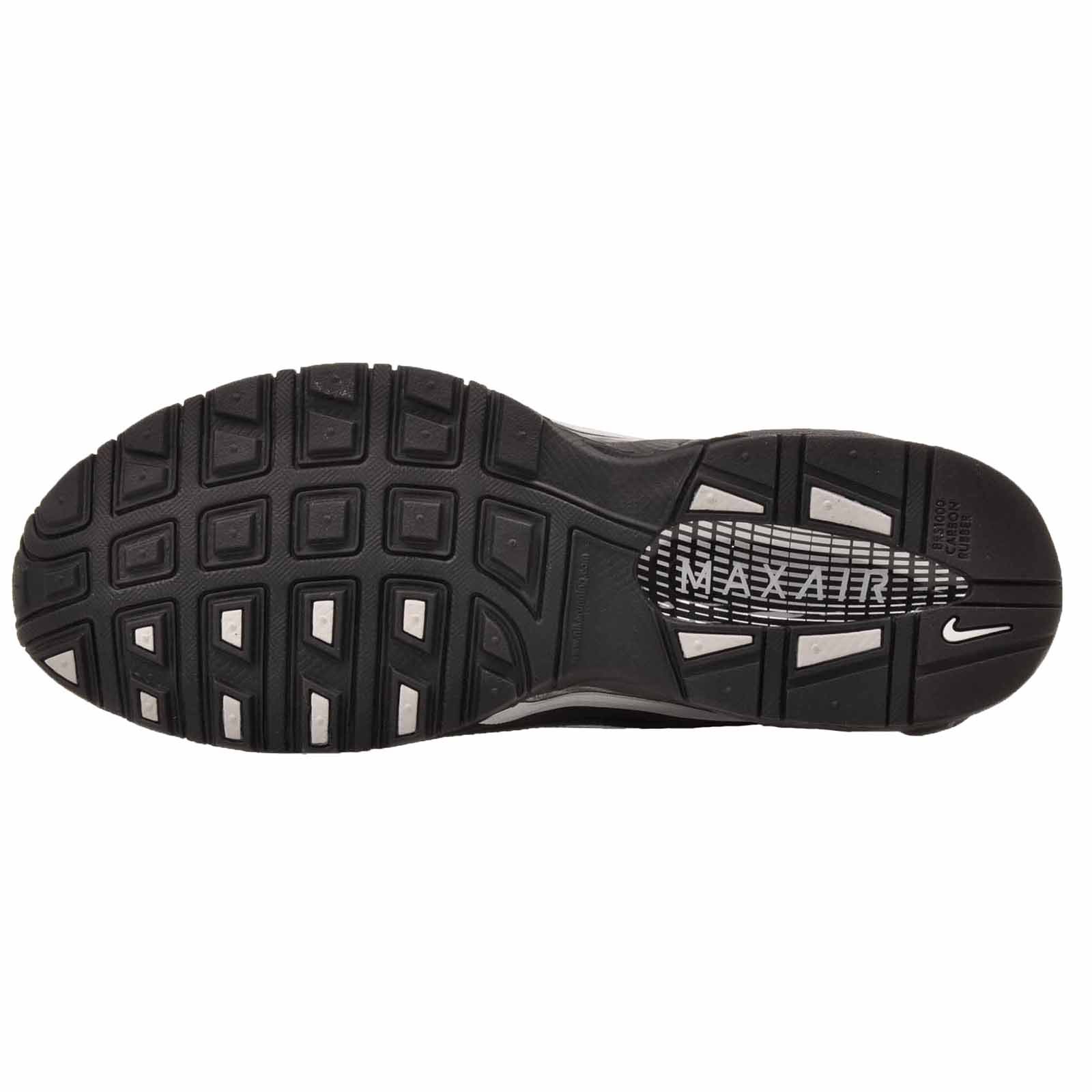 Nike Men's Running Shoes - Lightweight Athletic Sneakers for Jogging, Gym & Casual Wear | Comfortable Breathable Workout Shoes for Men