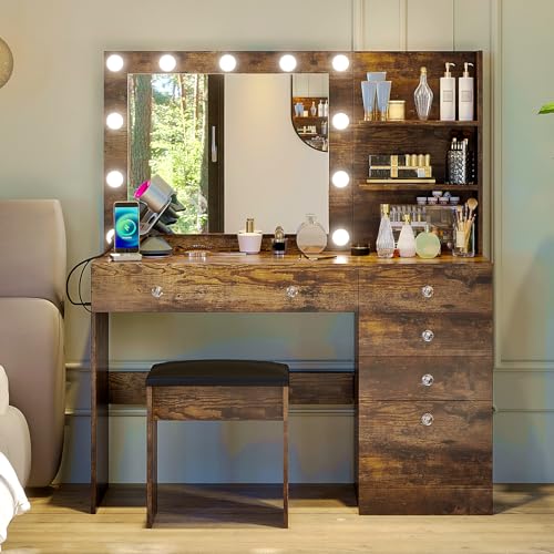 Rustic