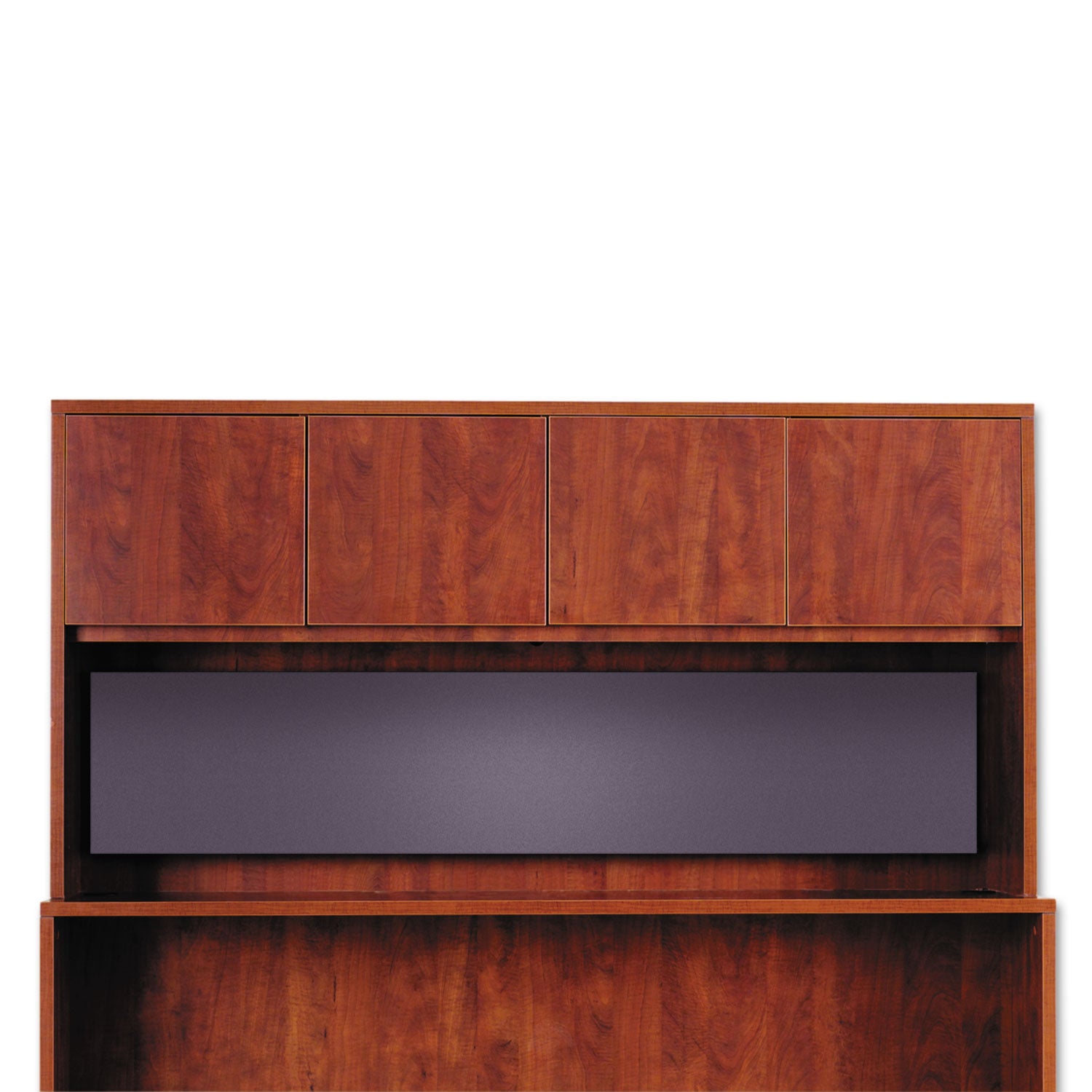 Alera Valencia Cork Tackboard for Office Organization - 62.38
