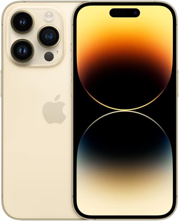 Apple iPhone 14 Pro Max 6.7