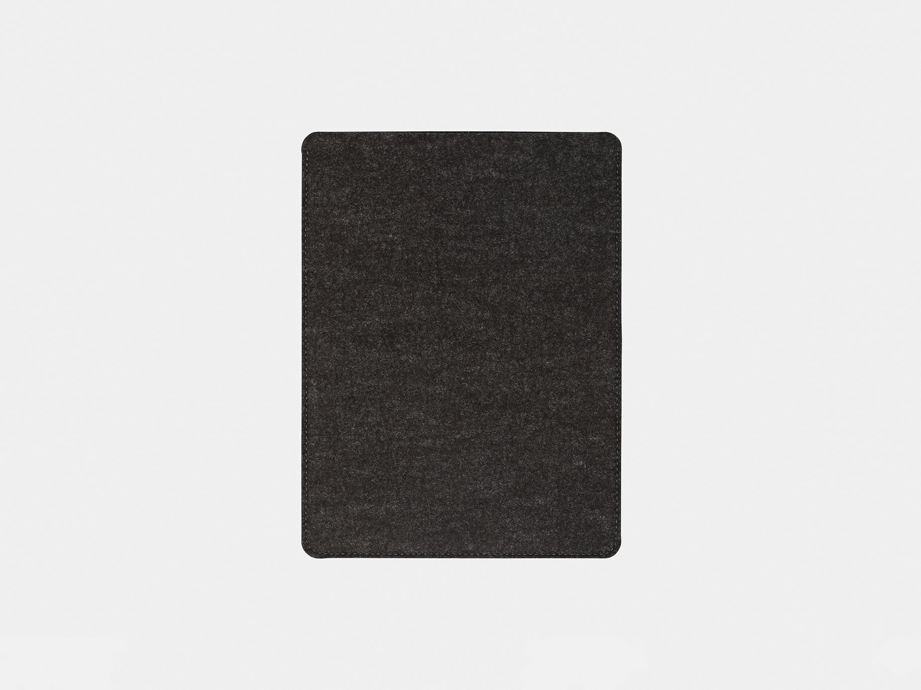 Premium Felt iPad Sleeve Case - Soft Protective Cover for iPad Pro/Air/Mini - Lightweight & Scratch-Resistant for Home, Office & Travel Use