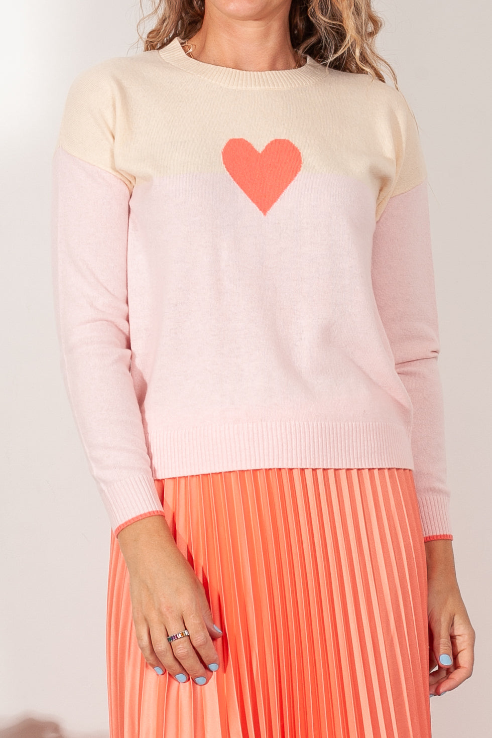 Blush