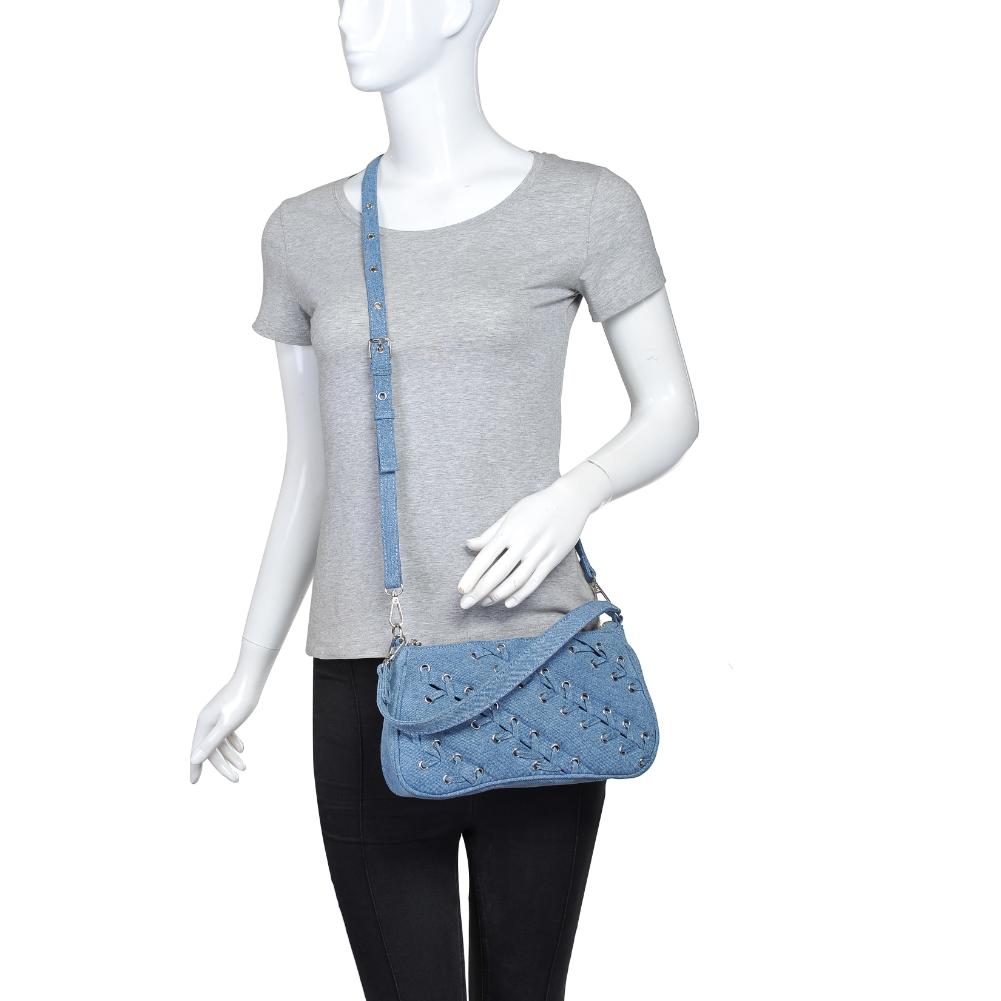 Shivon Crossbody Bag for Women - Stylish & Lightweight Shoulder Purse - Perfect for Travel, Shopping & Everyday Use