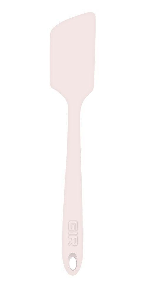 GIR Skinny Spatula - Premium Silicone Kitchen Utensil for Baking, Cooking & Flipping - Perfect for Nonstick Pans, Eggs & Pancakes