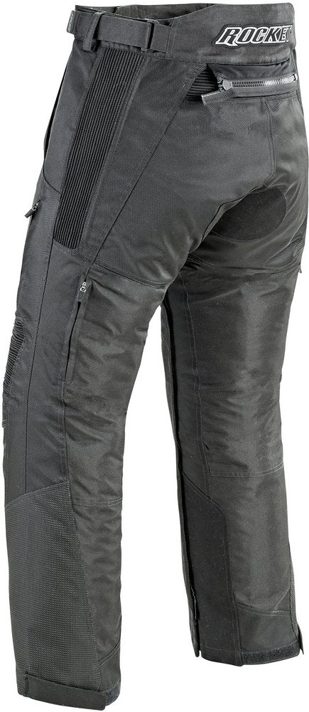 Men's Ballistic Ultra Pants - Durable Tactical Pants for Outdoor, Hiking & Work - Water-Resistant & Lightweight for Comfort & Mobility