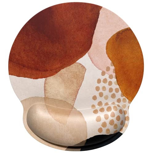 Abstract Art Style