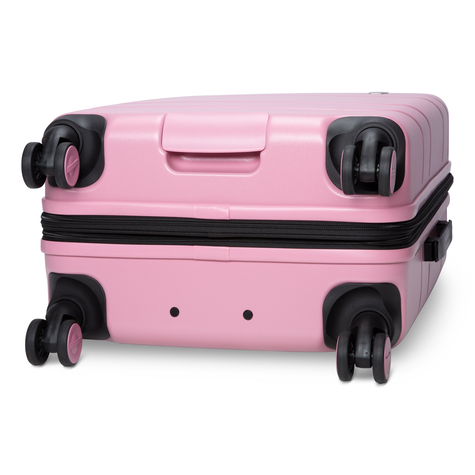 Atlantic Transmarine 3-Piece Luggage Set - Lightweight Spinner Suitcase with TSA Lock, Perfect for Travel, Business Trips & Vacations