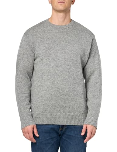Light Grey Heather