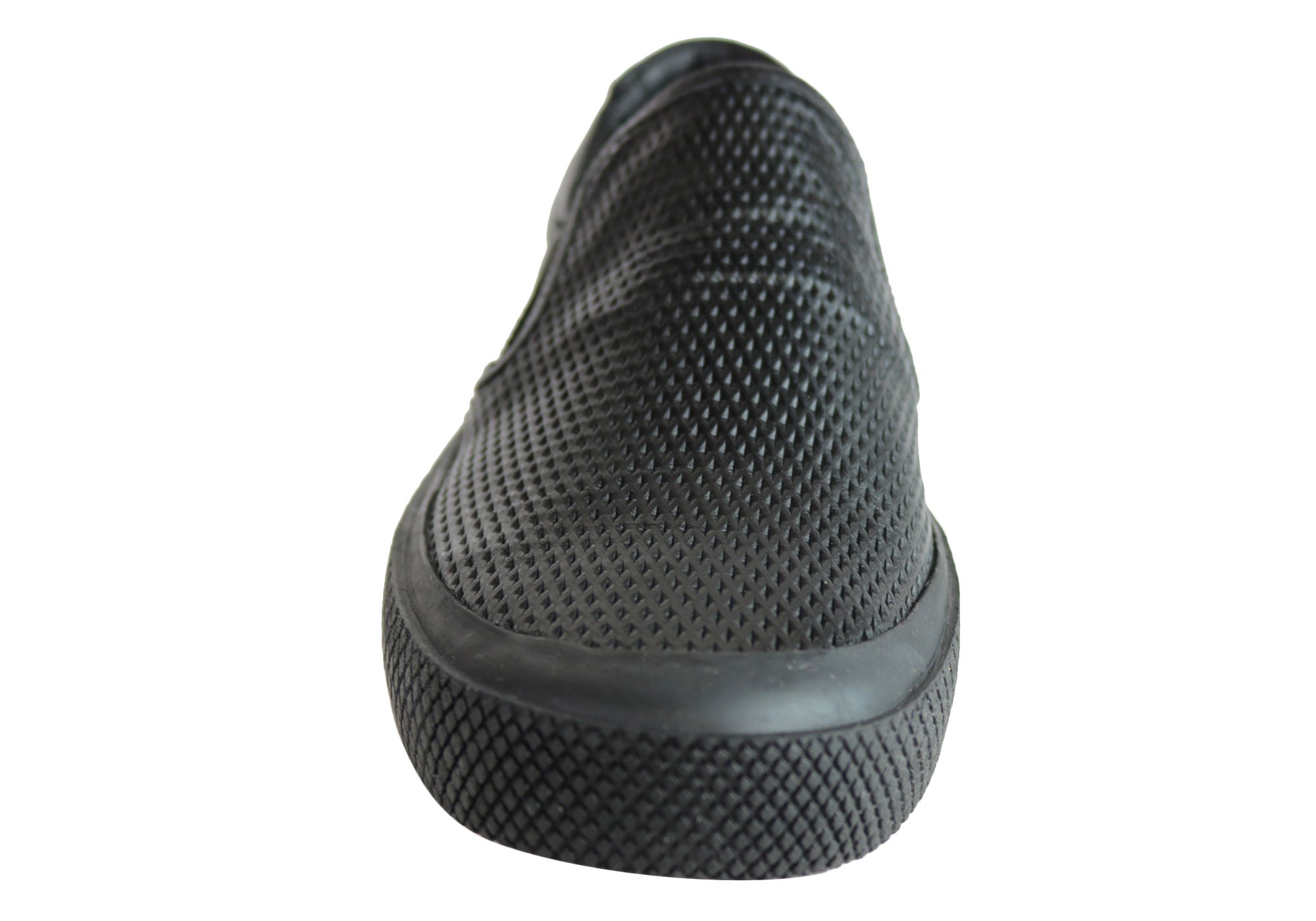 Ferricelli Justin Men's Leather Casual Shoes with Cushioning - Handmade in Brazil - Perfect for Work, Travel & Everyday Comfort