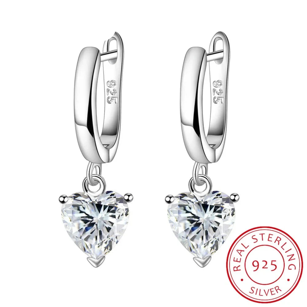 Natural Yellow Silver Jewelry - Elegant & Hypoallergenic for Everyday Wear | Perfect for Gifts, Parties & Special Occasions