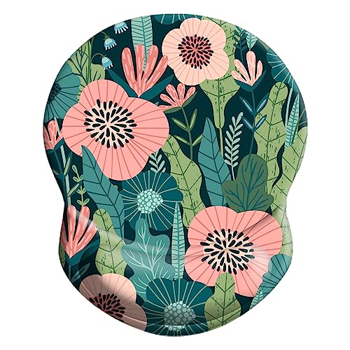 Floral Abstract