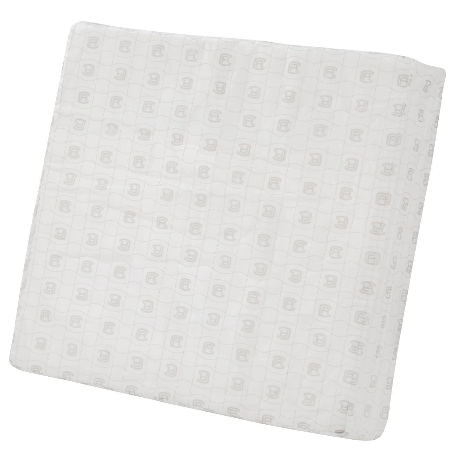 Water-Resistant Patio Lounge Cushion 23x20x4 - Antique Beige for Outdoor Loveseats & Chairs