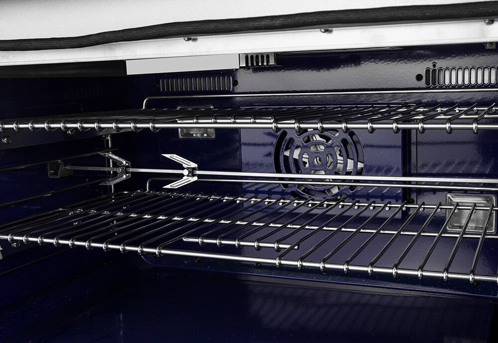 FORNO Capriasca 30