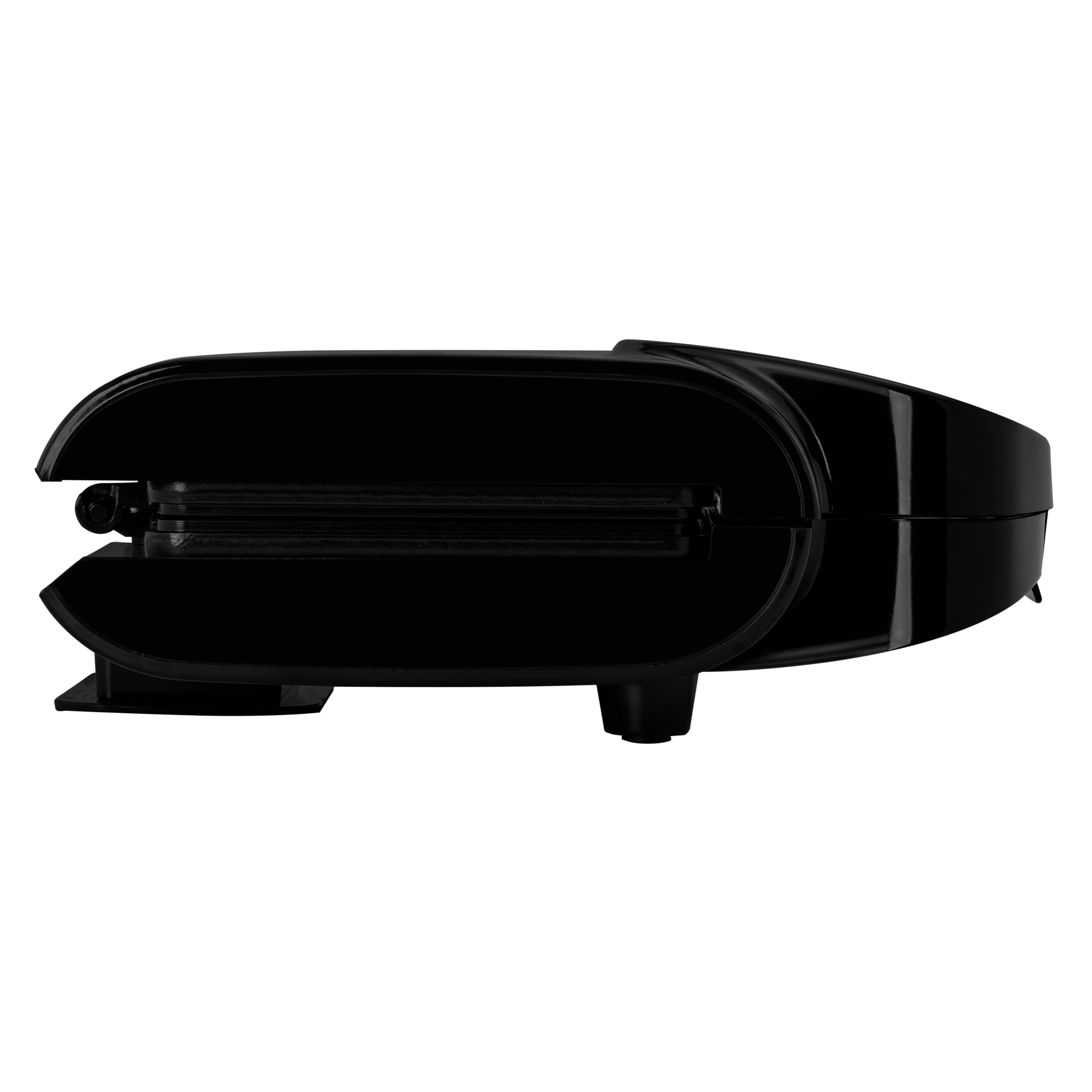 Star Wars Empire Sandwich Maker - 220V Electric Panini Press for Home & Office - Perfect for Grilled Cheese, Paninis & Breakfast Sandwiches