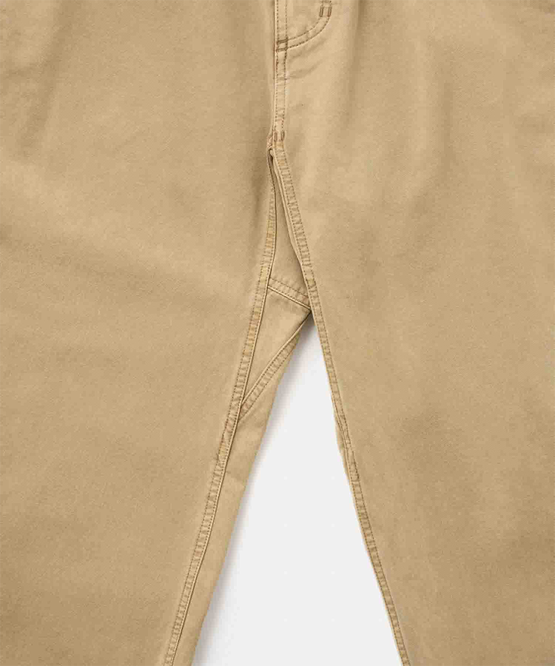 Gramicci Winter Twill Pants for Men & Women - Comfortable Outdoor Hiking & Casual Wear