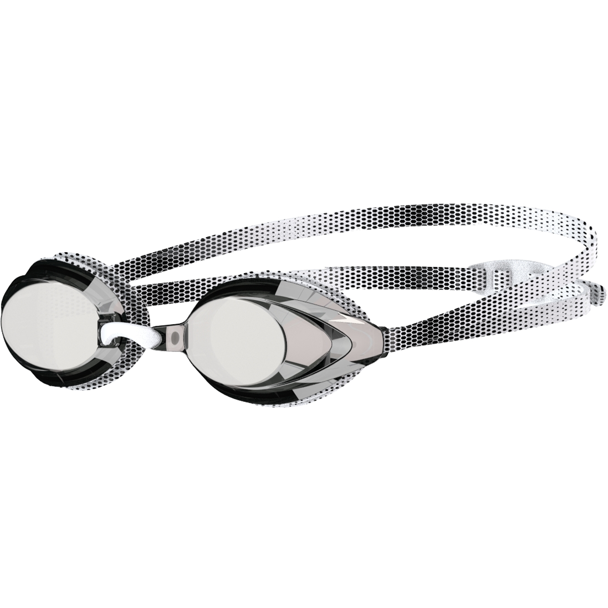 2.0 Vanquisher Mirrored LTD Sunglasses - Polarized UV Protection for Men & Women - Perfect for Running, Cycling, and Outdoor Sports