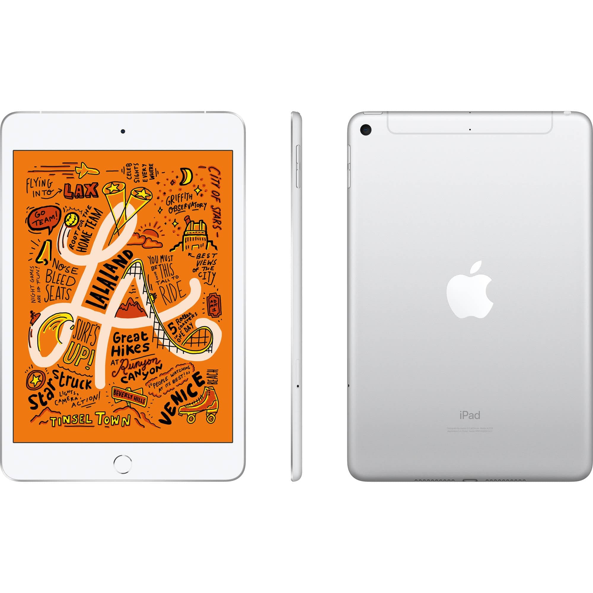Apple iPad mini 7.9
