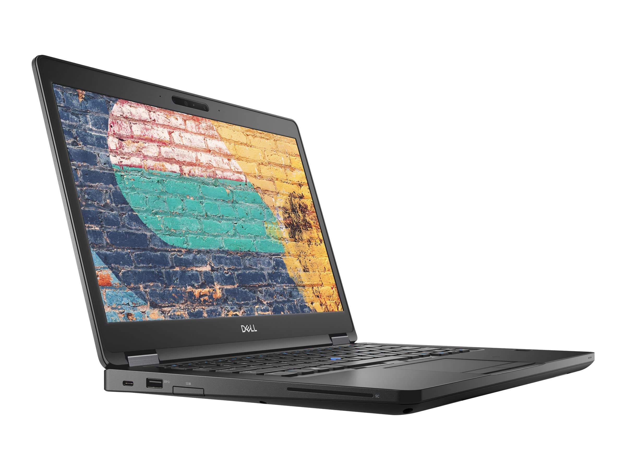 Refurbished Dell Latitude 5490 14