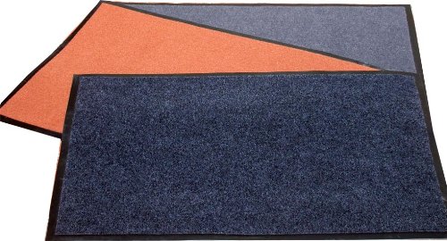RTG 3-Pack Absorbent Anti-Slip Floor Mats - Pet Hair & Mud Control for Home