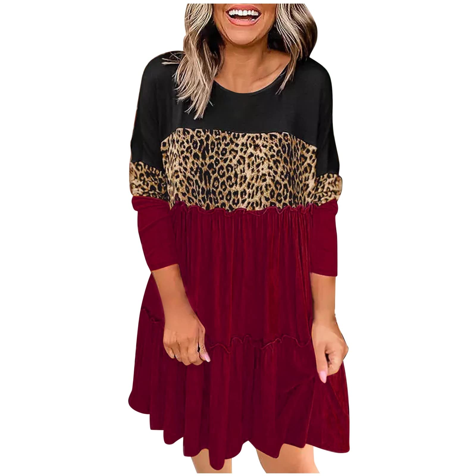 Women's Summer Sundress - Boho Midi Dress with Backless Design for Beach, Holiday & Formal Occasions | Perfect for Vacations, Weddings & Casual Outings