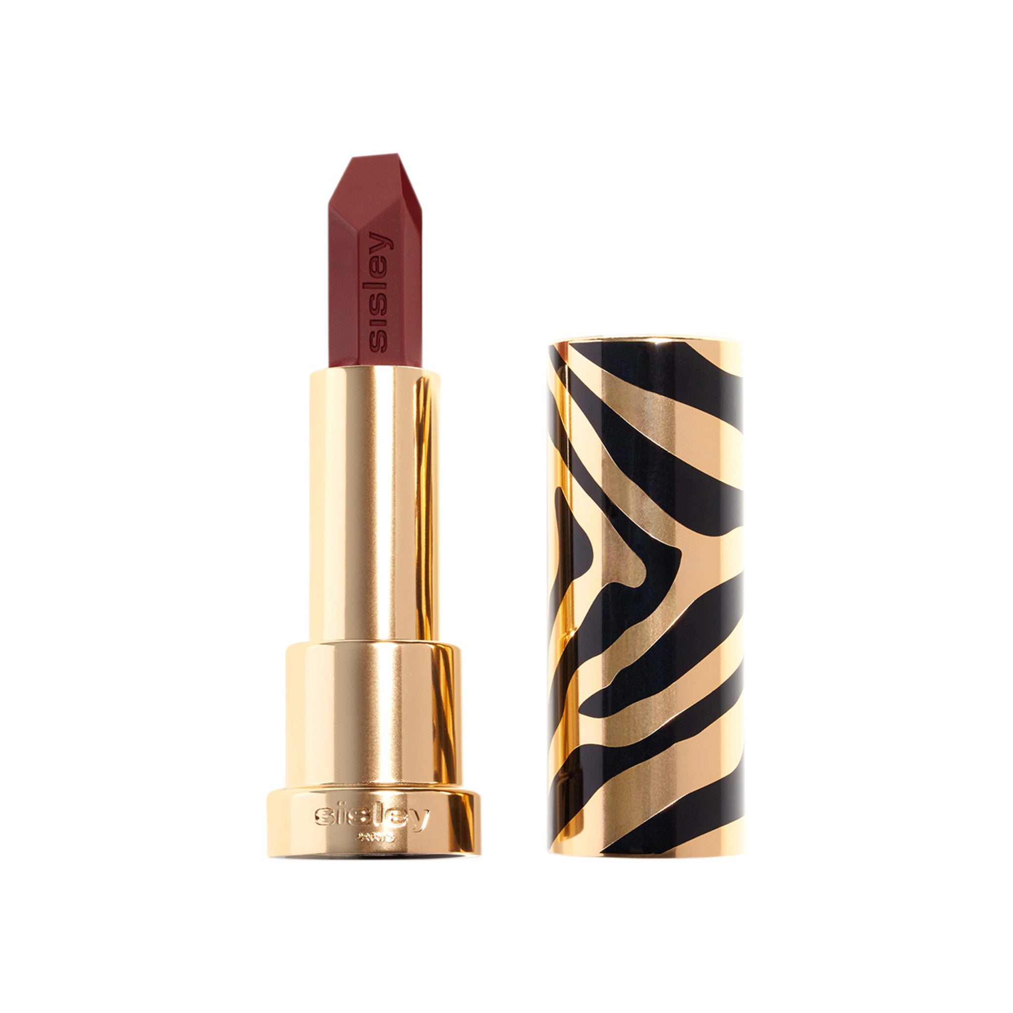 Sisley Paris Le Phyto Rouge Lipstick - Hydrating & Long-Lasting Luxury Lip Color for Women | Perfect for Everyday Wear, Special Occasions & Gifting