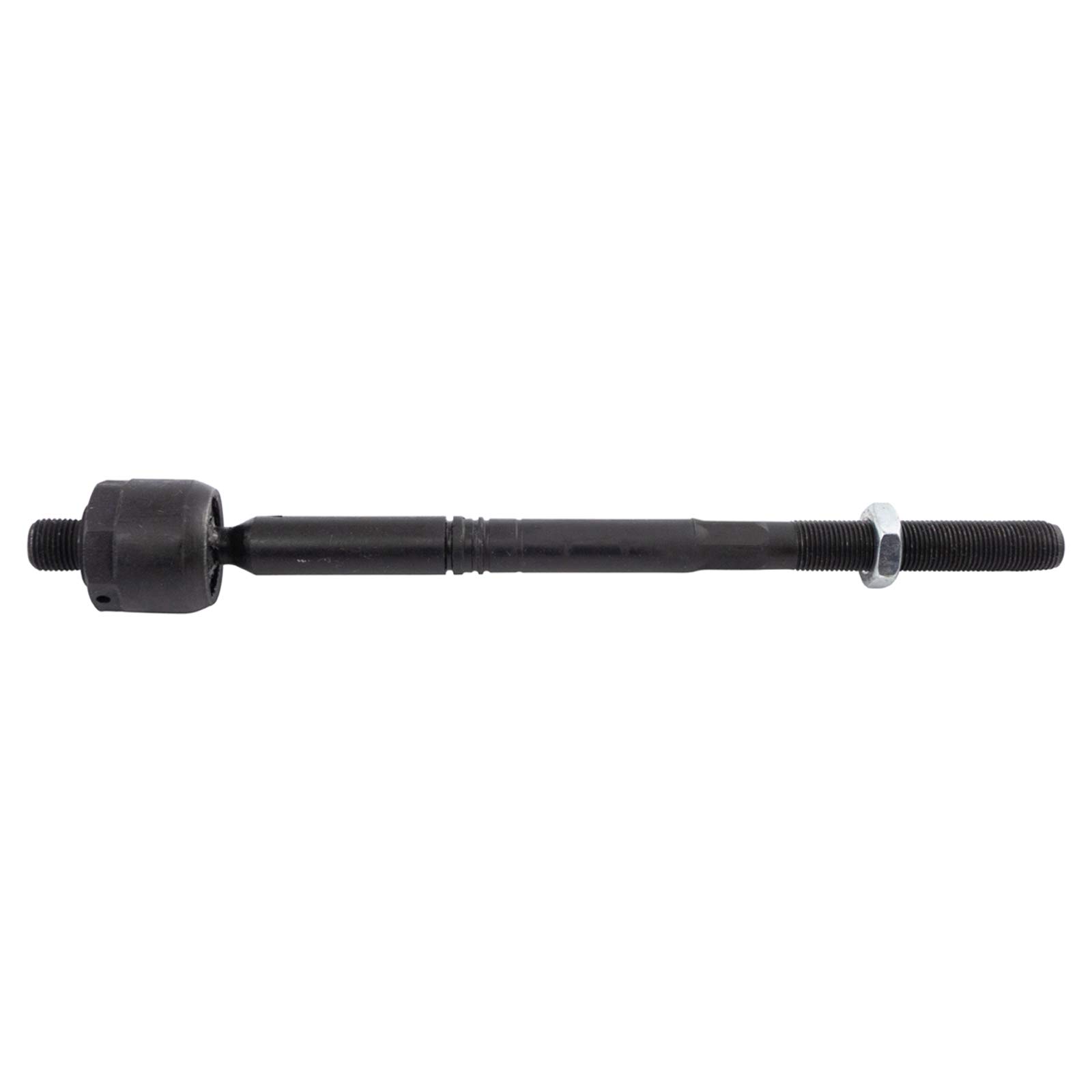 TRQ Front Steering Kit - Steering Rack & Pinion, Bellow, Tie Rod - Compatible with 2012-2017 Buick Verano, 2011-2015 Chevrolet Cruze, 2016 Cruze Limited Volt - Perfect for Smooth Steering & Vehicle Maintenance