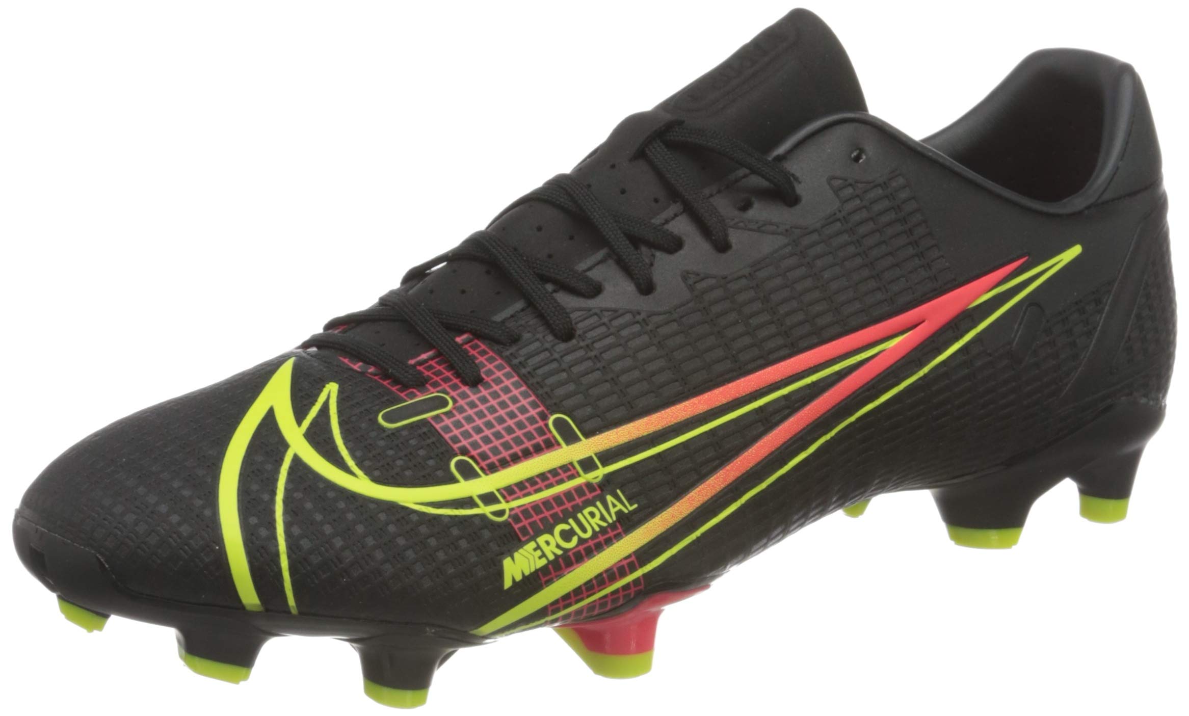 Nike Unisex-Adult Football Soccer Cleats - Lightweight Performance Shoes for Men & Women - Ideal for Turf, Grass & Indoor Soccer Games