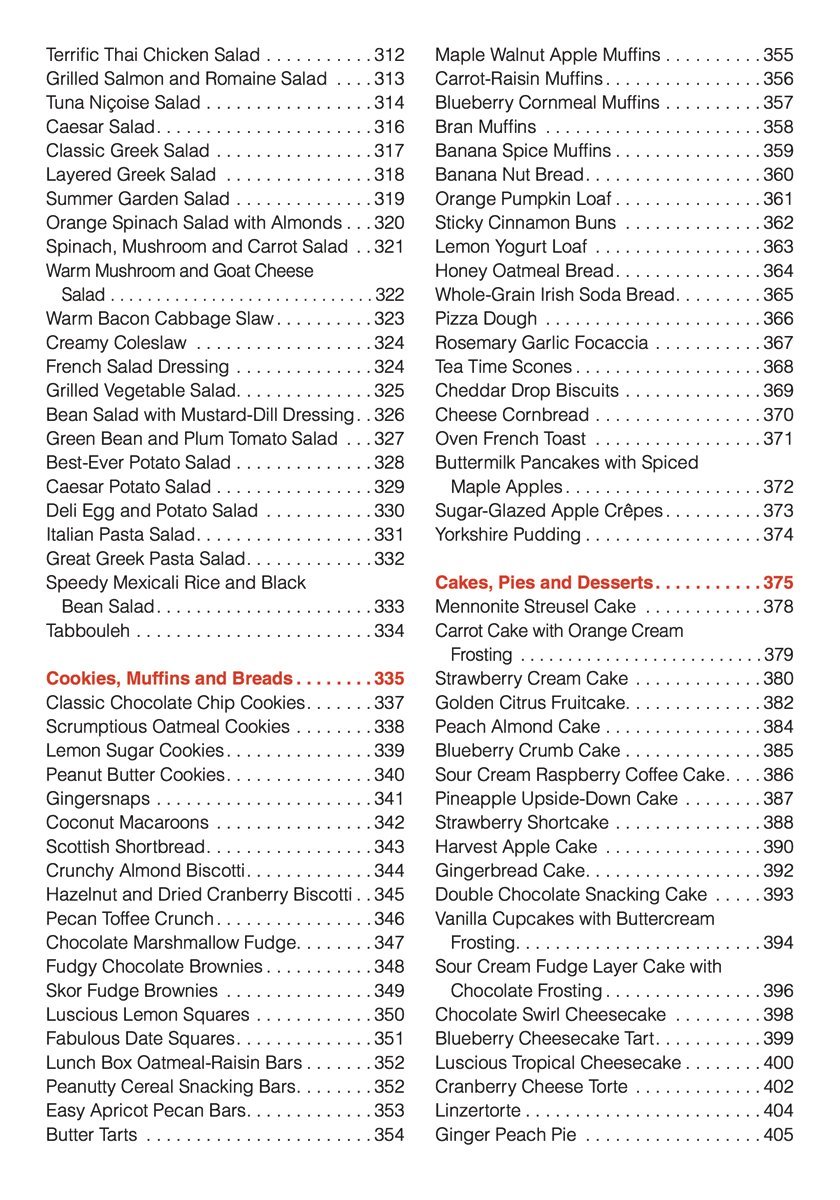 400 Best Comfort Food Recipes - Easy Homemade Meals for Family Dinners & Cozy Nights at Home