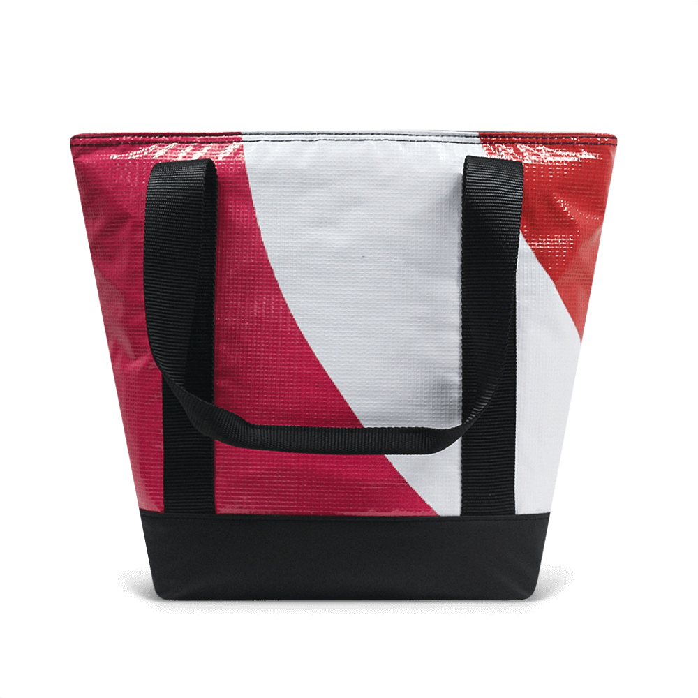 Beck Cooler Bag Bk1 01201 - Insulated Lunch Bag for Work, Picnics & Outdoor Activities - Leakproof & Durable Portable Cooler for Food & Drinks