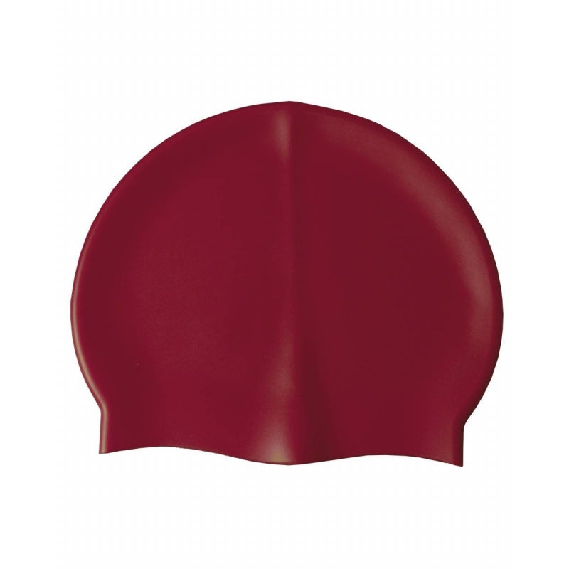Royal Blue Latex Swim Cap for Women & Men - Waterproof Swimming Cap for Pool, Training, and Competition - Comfortable & Durable Swim Gear
