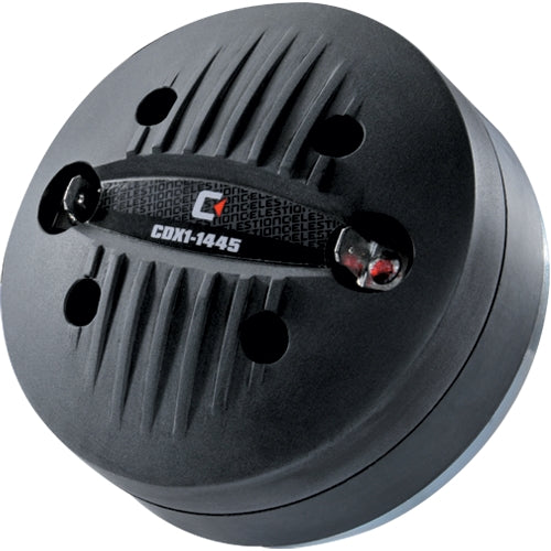 Celestion CDX1-1445 8 Ohm 20W Professional Audio Compression Driver (T5762) - Ideal for PA Systems, Studio Monitors & High-End Speaker Upgrades