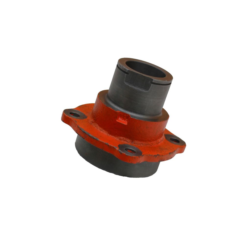 RAParts HYD Pump Idler Gear Support - Compatible with Ford Models - Replacement for C9NN7049C & C9NN7N087B - Heavy Duty Hydraulic System Part - Perfect for Tractor & Agricultural Equipment Repairs