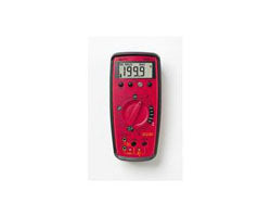 Fluke Amprobe 30XR-A Manual Ranging Digital Multimeter with Non-Contact Voltage Tester - Professional Electrical Testing Tool for Home, Automotive & Industrial Use