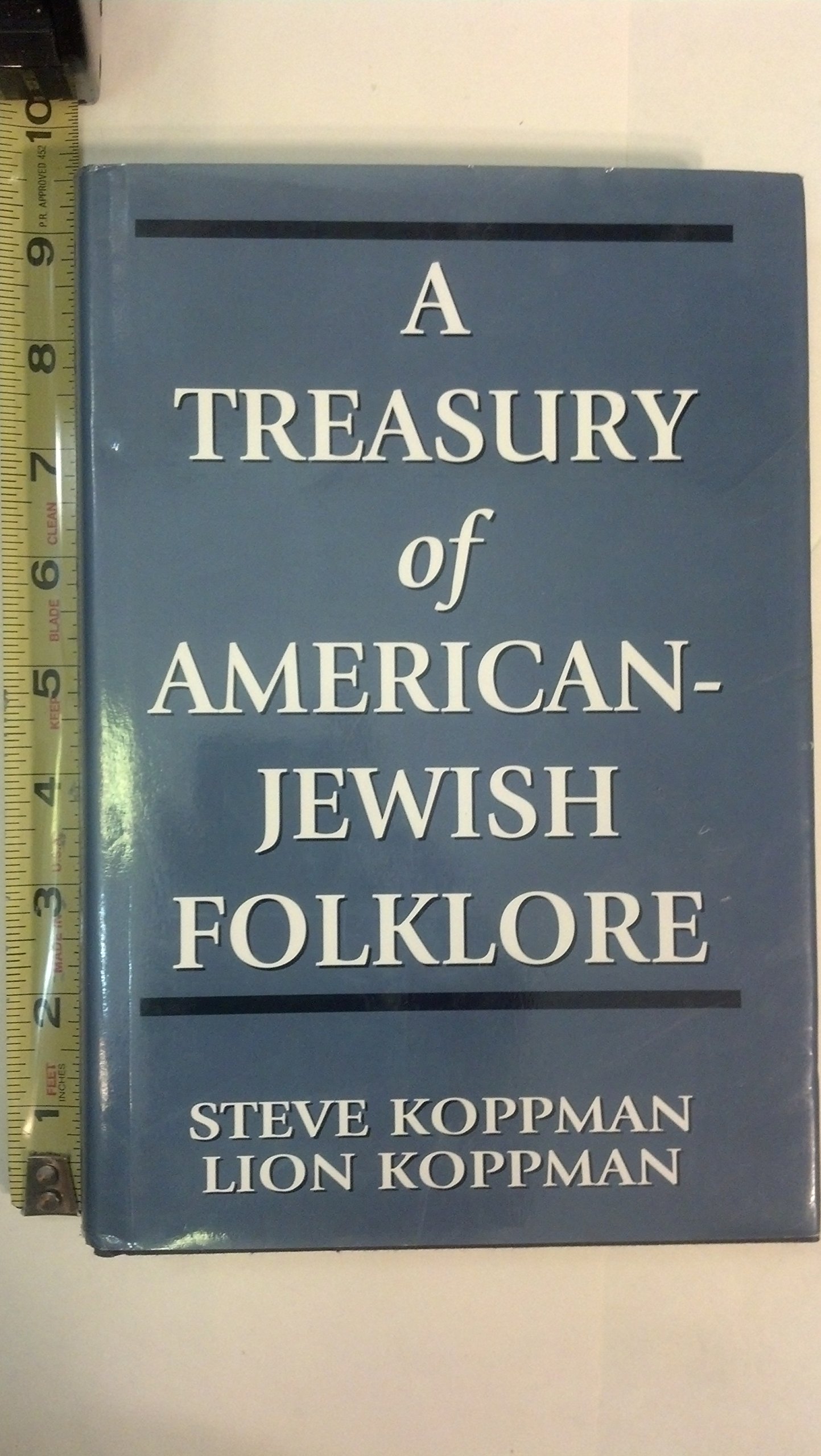 Best American-Jewish Folklore Books - Classic Tales & Stories for Cultural Enrichment | Perfect for Family Storytime & Educational Reading