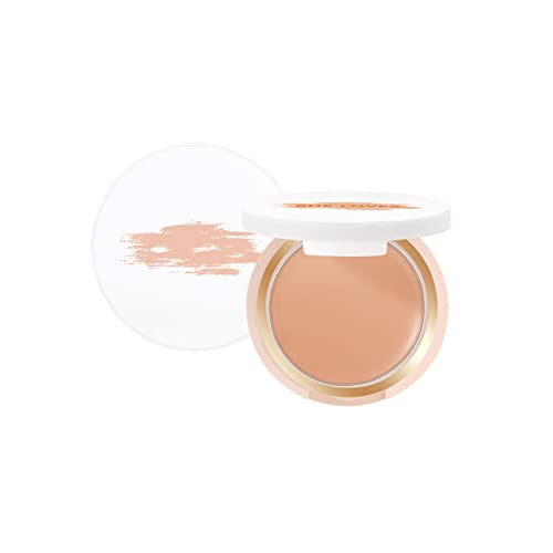 Professional Face Color Correcting Concealer Palette - Cream Contour & Highlight Makeup Kit for Flawless Coverage | Ideal for Daily Makeup, Photo Shoots & Special Occasions