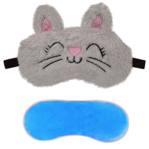 Fur Cat Grey Gel