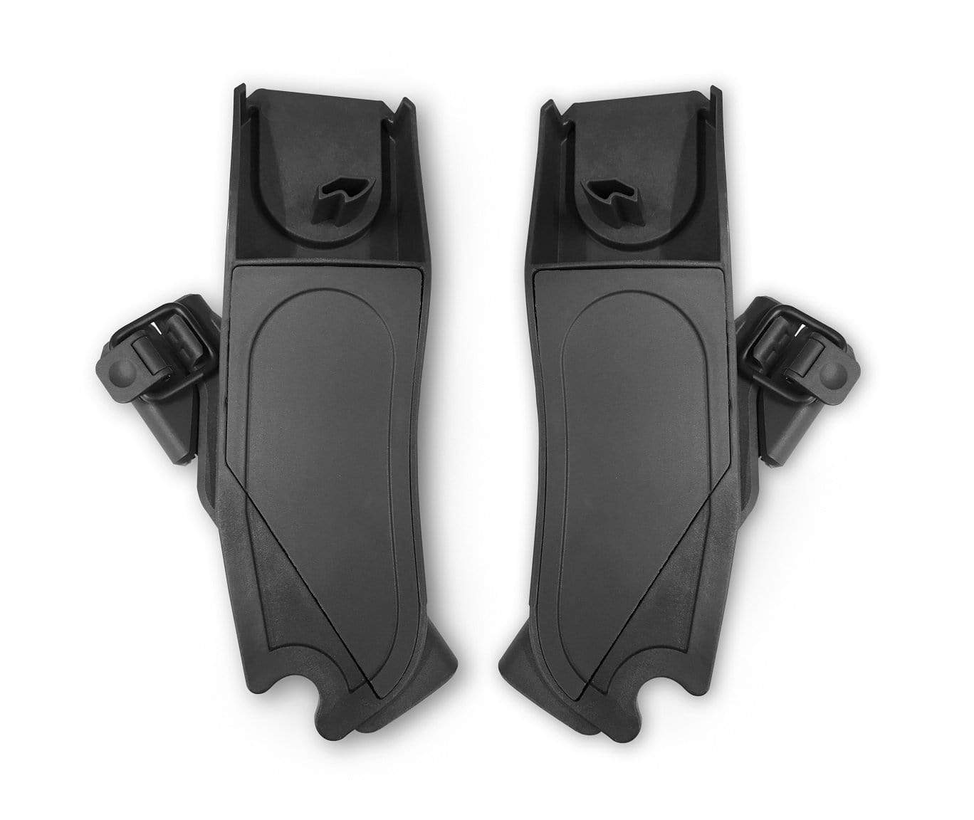 UPPAbaby Vista 2015+/V2 Maxi Cosi Car Seat Adapter - Universal Lower Car Seat Connector for Strollers - Perfect for Travel, Shopping & Family Outings