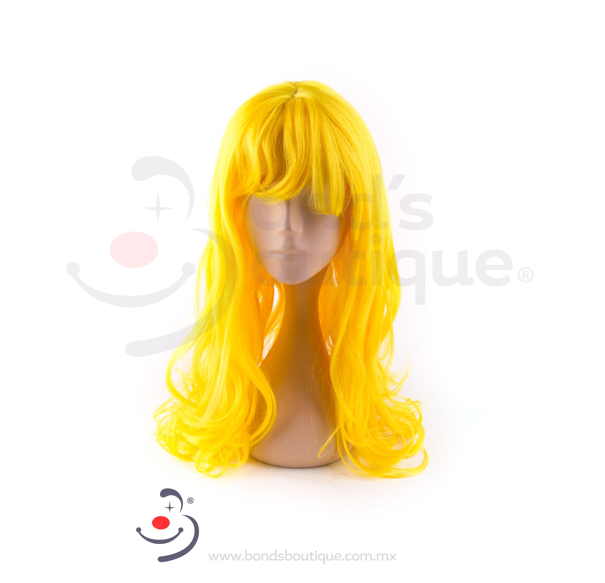 Aurora Synthetic Hair Wigs for Women - Natural Looking Soft Heat Resistant Wigs for Cosplay, Halloween, Daily Wear & Party