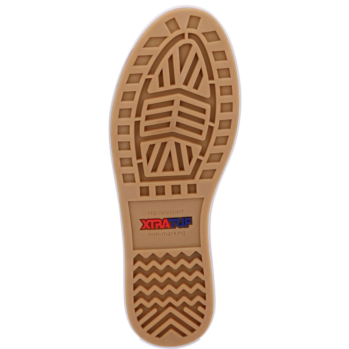 Xtratuf Kids Ankle Deck Boots - Waterproof Non-Slip Fishing & Outdoor Boots for Boys and Girls - Perfect for Beach, Rainy Days, and Outdoor Adventures