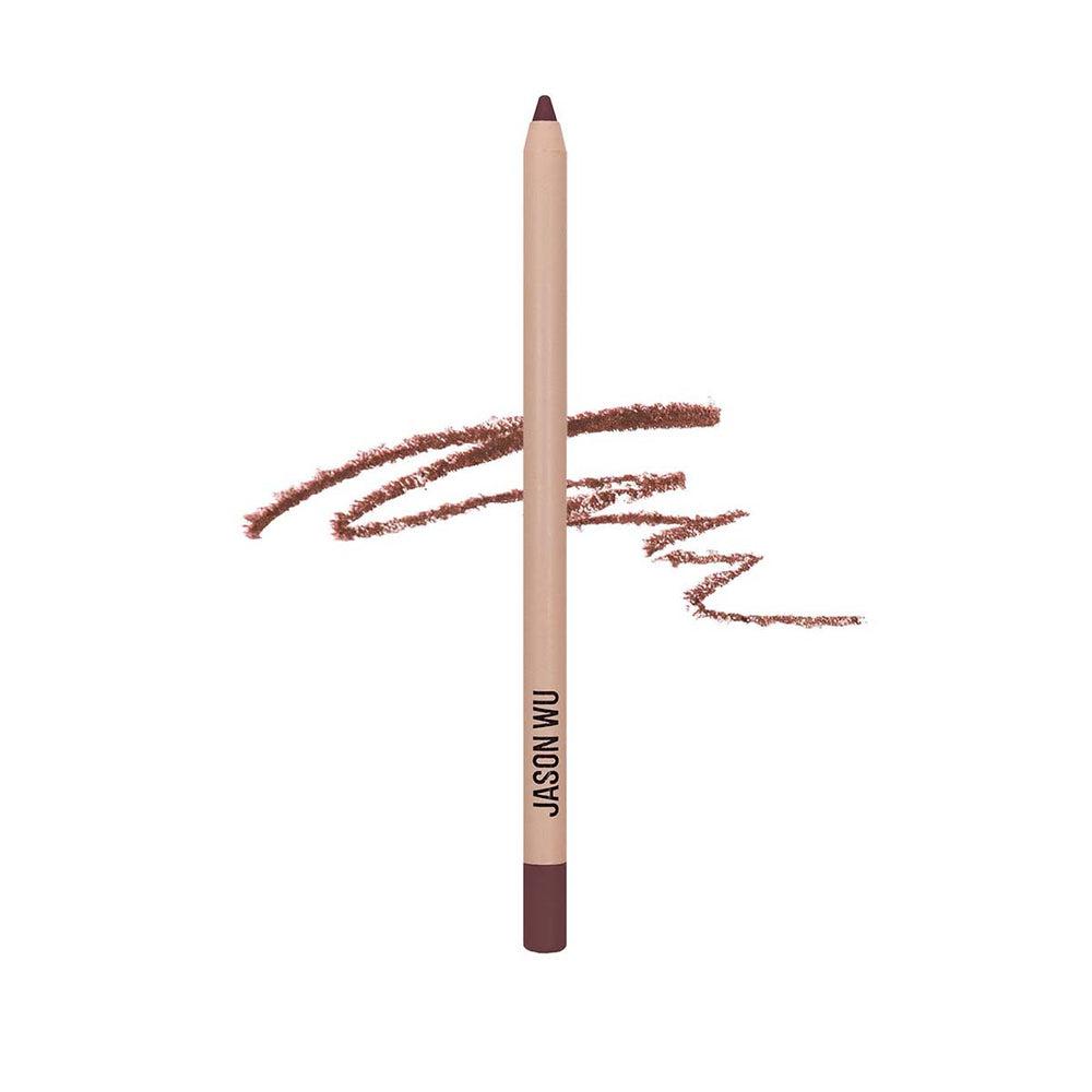 Jason Wu Beauty Stay In Line Lip Pencil - Long Lasting Lip Liner for Precise Definition & Smudge-Proof Wear | Perfect for Everyday Makeup & Special Occasions