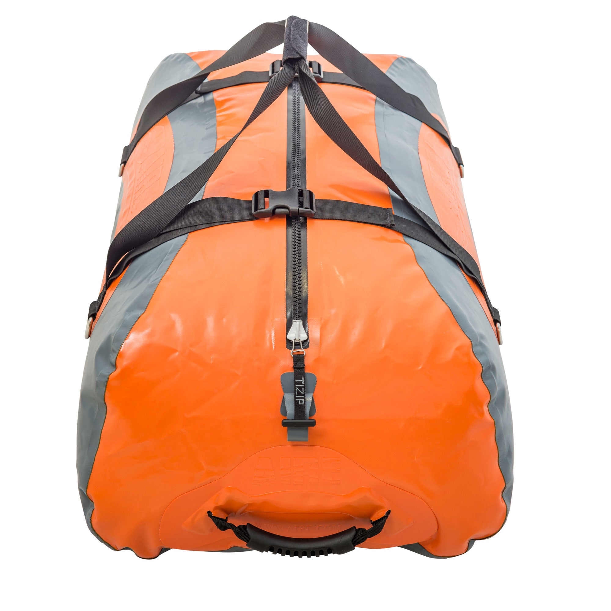 AIRE Frodo Dry Bag - Waterproof Backpack for Hiking, Camping & Kayaking - Lightweight & Durable Outdoor Gear for Travel & Water Sports