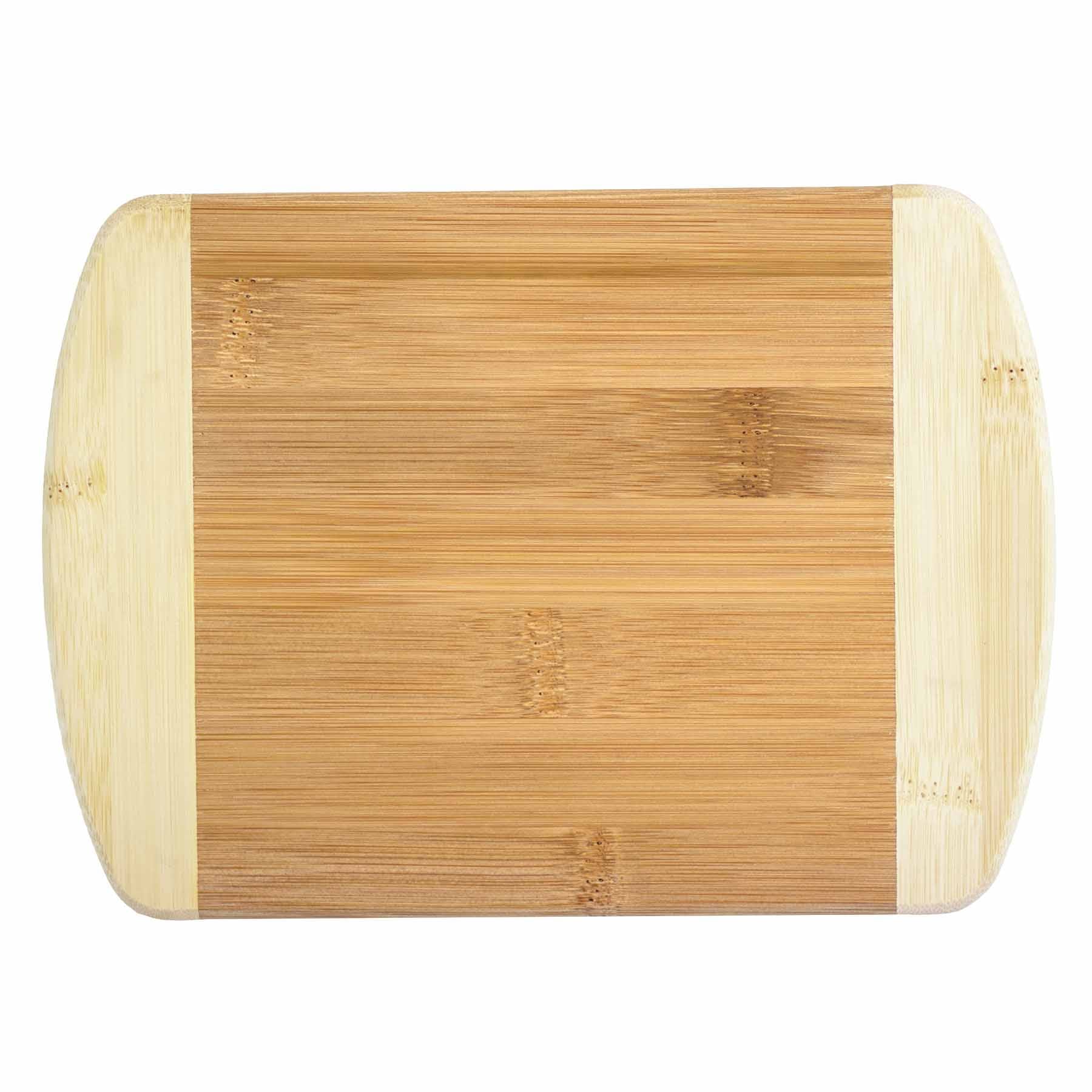2-Tone Small Cutting Board - 8