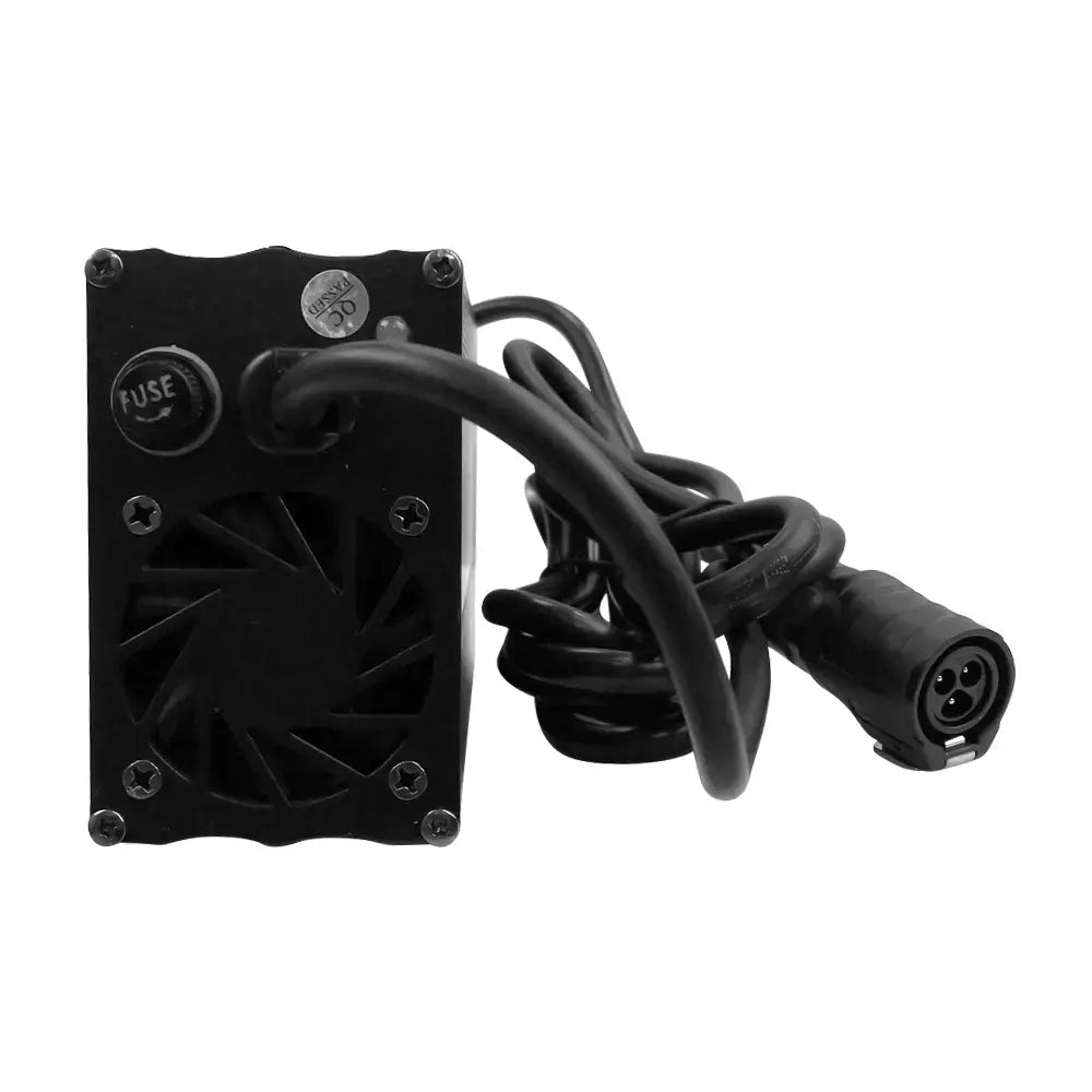 Dualtron X 95V 4A Fast Charger - High-Speed Electric Scooter Battery Charger for Commuting & Outdoor Adventures