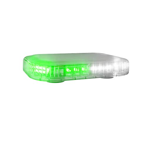 Green/White